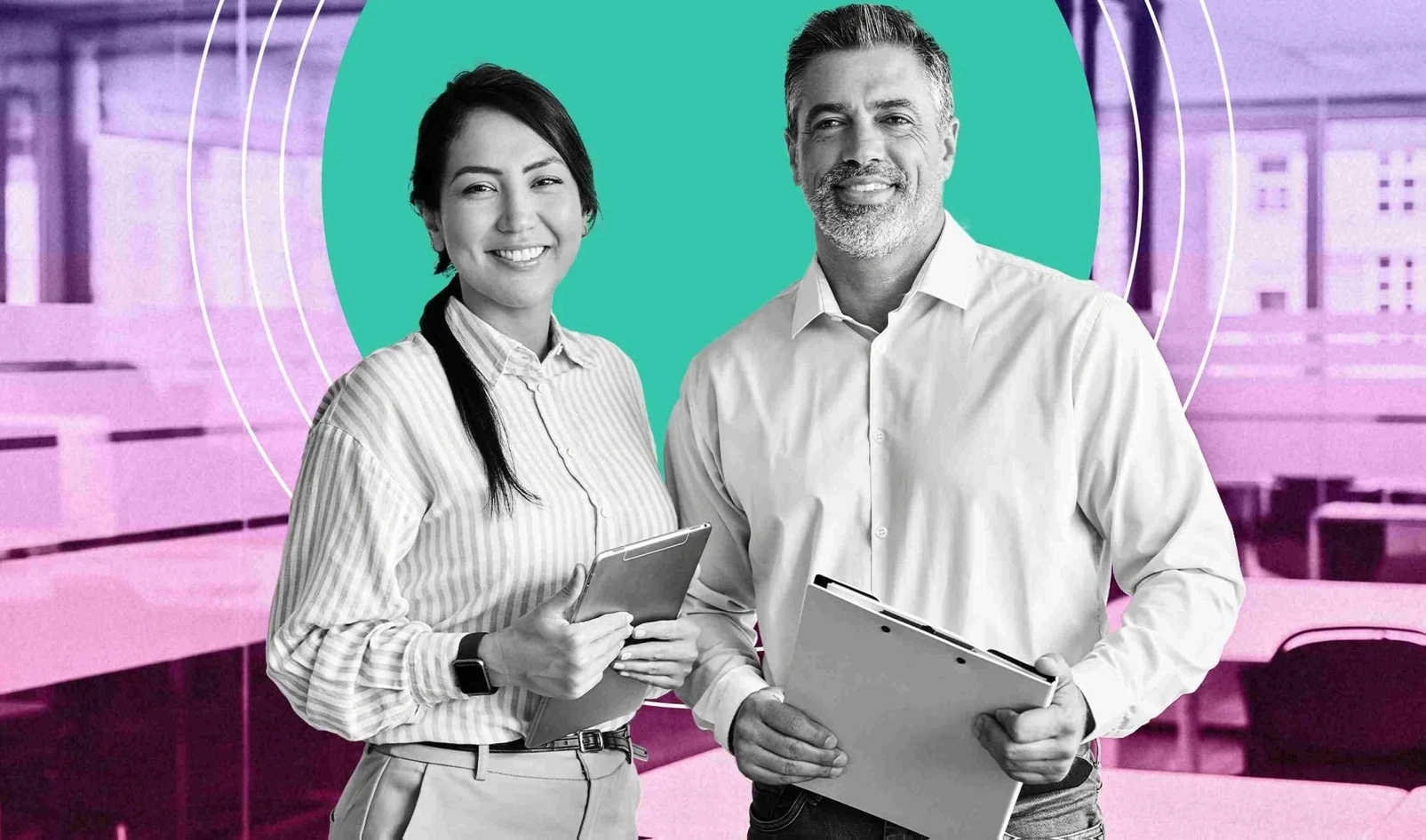 confident entrepreneur building self-worth