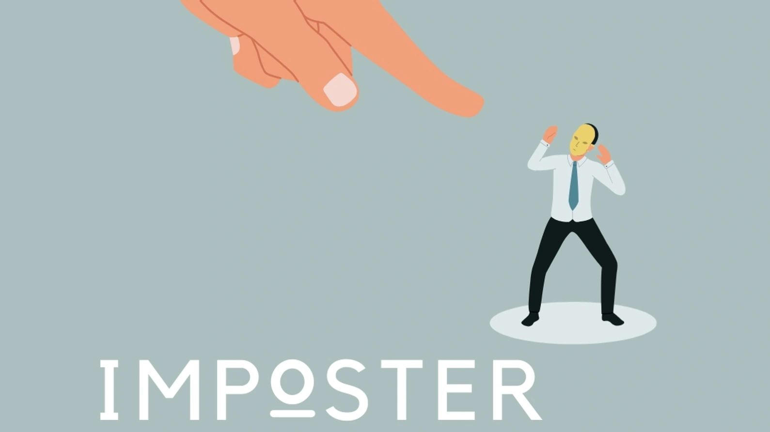 imposter syndrome business coaching session