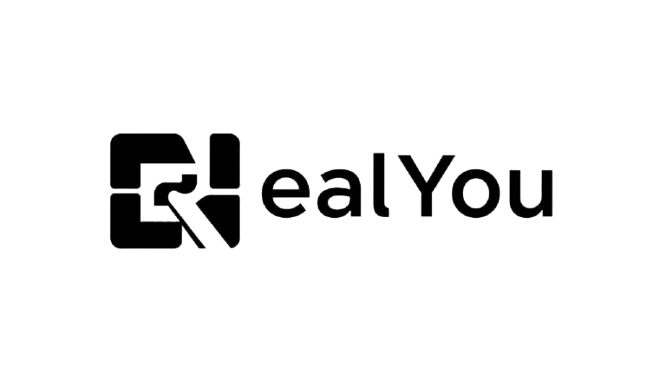 RealYou Logo